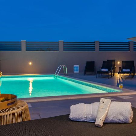 Apartments Amore Fažana エクステリア 写真